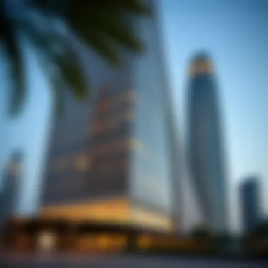 Magnificent A Comprehensive Examination of Dunya Tower in Downtown Dubai Magnificent A Comprehensive Examination of Dunya Tower in Downtown Dubai