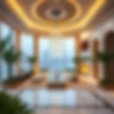 Magnificent A Comprehensive Exploration of Luxury Property in Dubai Magnificent A Comprehensive Exploration of Luxury Property in Dubai