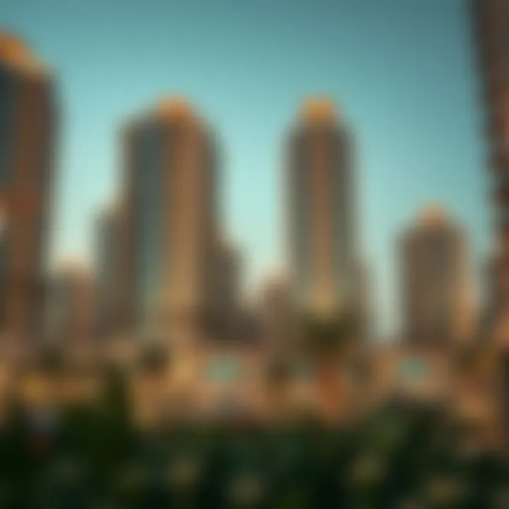 Magnificent Affordable Rentals: Navigating the Market for Cheap Apartments in Dubai