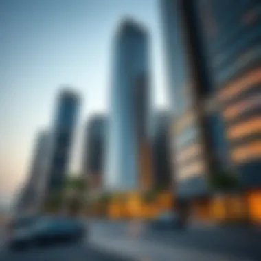 Magnificent Al Futtaim Festival Tower: A Comprehensive Overview Magnificent Al Futtaim Festival Tower: A Comprehensive Overview