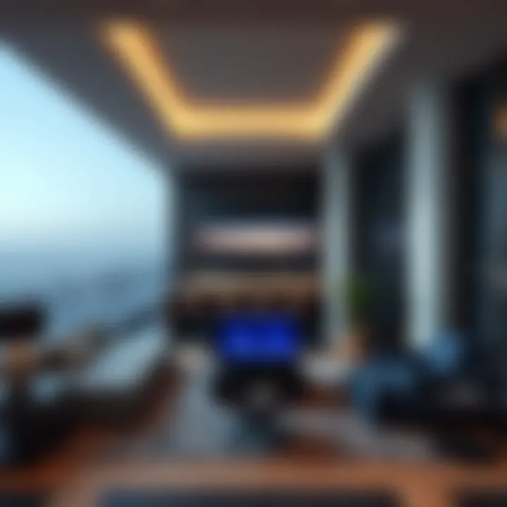 Magnificent An In-Depth Analysis of Blueground Dubai: Reviews and Insights