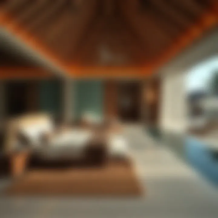 Magnificent An In-Depth Exploration of Vida Creek Beach Hotel: A Hub of Luxury and Comfort