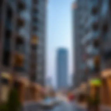Magnificent Comprehensive Guide to Renting a 1 BHK Apartment in Deira, Dubai