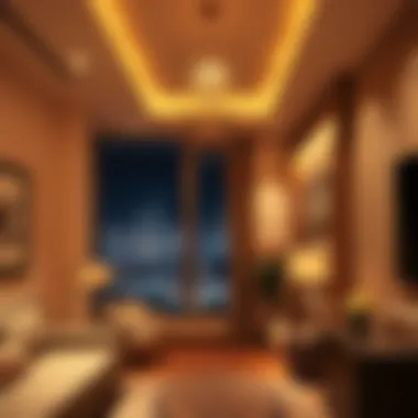 Magnificent Comprehensive Guide to Renting a Studio in Bur Dubai