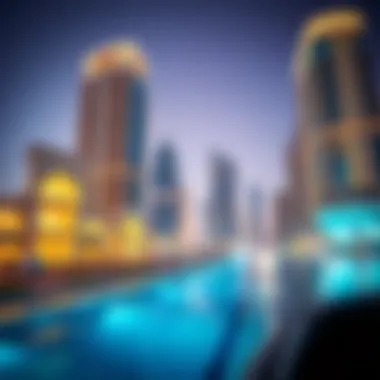 Magnificent Dubai Land: The Epicenter of Real Estate Investment Magnificent Dubai Land: The Epicenter of Real Estate Investment