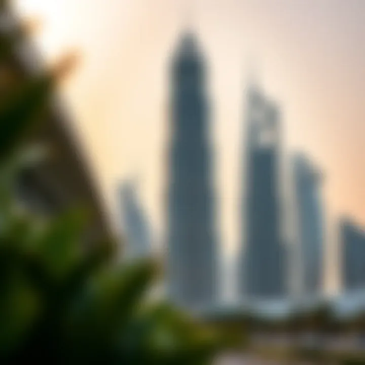 Magnificent Etros Khalifa: A Deep Dive into Dubai's Real Estate Future