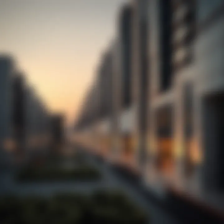 Magnificent Exploring Al Barsha: A Comprehensive Overview of Dubai's Dynamic Community