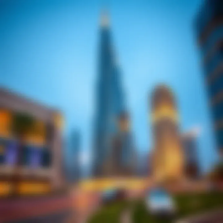 Magnificent Exploring Al Nahda Mai Tower: A Beacon in Dubai's Real Estate Market