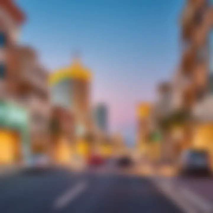 Magnificent Exploring Al Qusais: A Detailed Overview of a Dynamic Dubai Neighborhood
