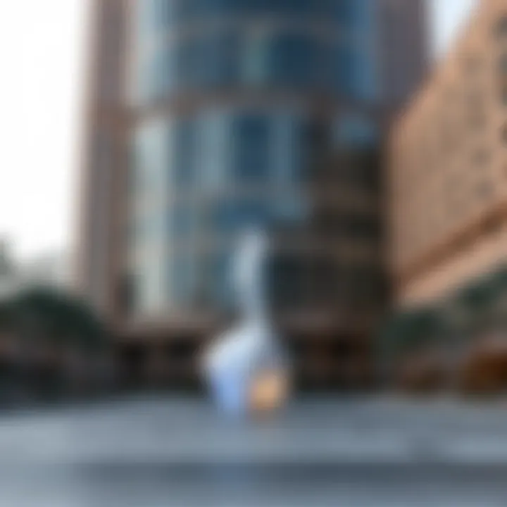 Magnificent Exploring Al Wafra Square Building: A Comprehensive Overview