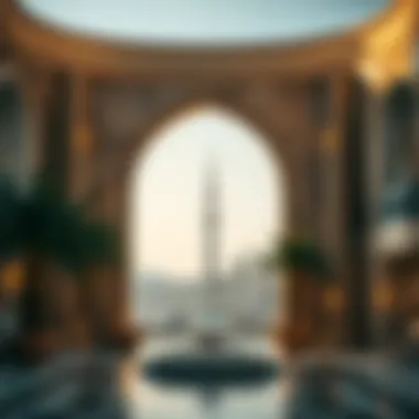 Magnificent Exploring Al Warsan: A Comprehensive Overview