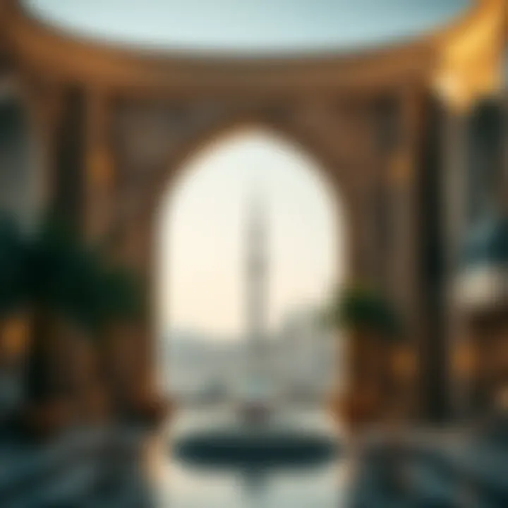 Magnificent Exploring Al Warsan: A Comprehensive Overview