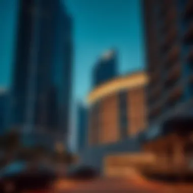 Magnificent Exploring Allsopp & Allsopp Real Estate LLC: Insights and Reviews from Business Bay, Dubai Magnificent Exploring Allsopp & Allsopp Real Estate LLC: Insights and Reviews from Business Bay, Dubai