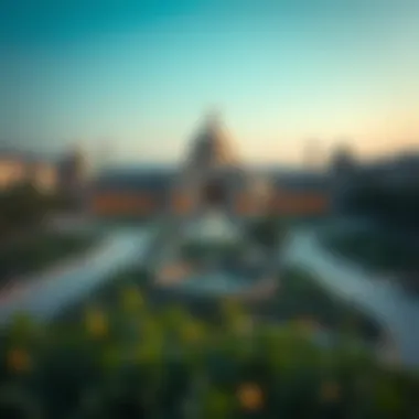 Magnificent Exploring Alreem Central Park: A Comprehensive Guide to Its Real Estate Landscape