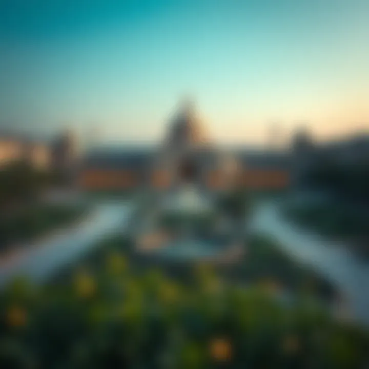 Magnificent Exploring Alreem Central Park: A Comprehensive Guide to Its Real Estate Landscape