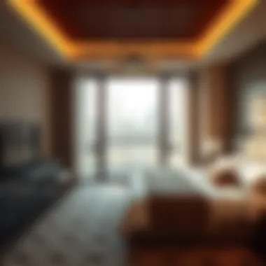 Magnificent Exploring Bed Space Options in Mankhool