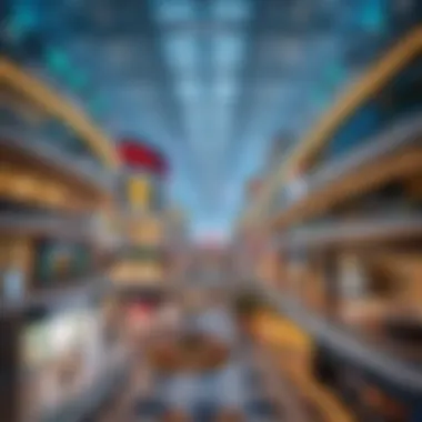 Magnificent Exploring Central Mall Khalifa: A Comprehensive Insight Magnificent Exploring Central Mall Khalifa: A Comprehensive Insight
