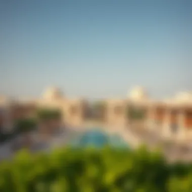 Magnificent Exploring Dar Al Karamah: A Distinctive Oasis in Dubai's Real Estate Landscape