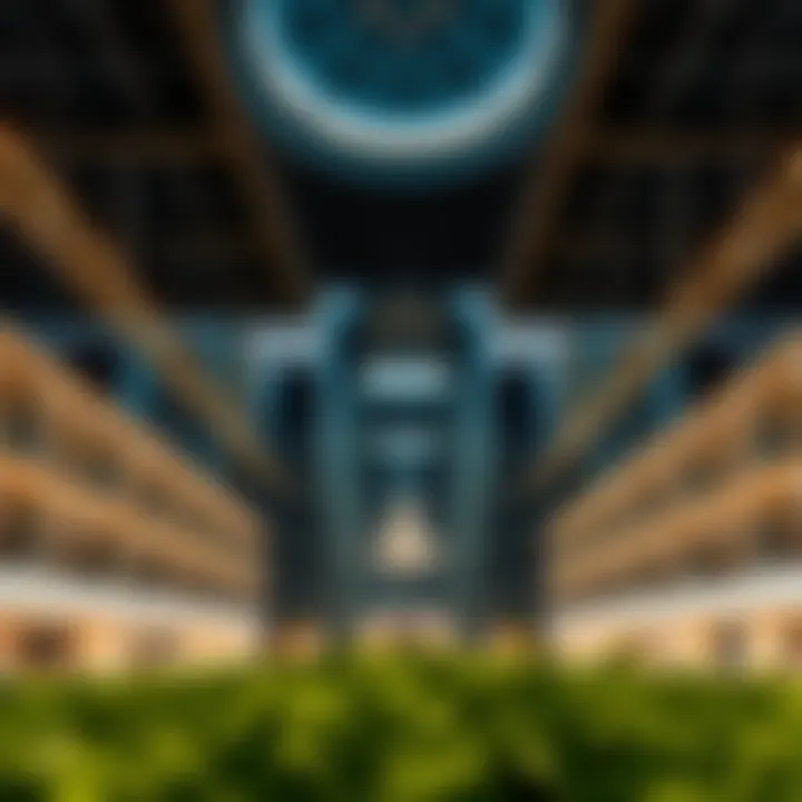 Magnificent Exploring Facility Management Companies in the UAE Magnificent Exploring Facility Management Companies in the UAE