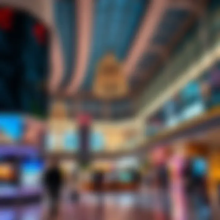 Magnificent Exploring Festival Mall: A Comprehensive Insight