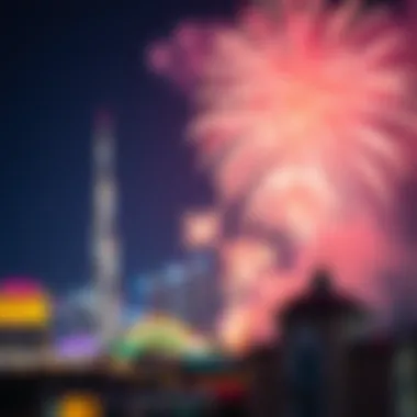 Magnificent Exploring Fireworks Displays in Dubai: The Ultimate Guide Magnificent Exploring Fireworks Displays in Dubai: The Ultimate Guide