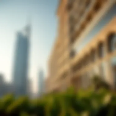 Magnificent Exploring فندق اس ال اس دبي: An In-Depth Look at Dubai's Architectural Marvel Magnificent Exploring فندق اس ال اس دبي: An In-Depth Look at Dubai's Architectural Marvel