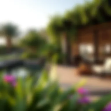 Magnificent Exploring Garden Homes: A Unique Approach to Sustainable Living in Dubai