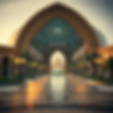 Magnificent Exploring Hamriyah: A Comprehensive Overview Magnificent Exploring Hamriyah: A Comprehensive Overview