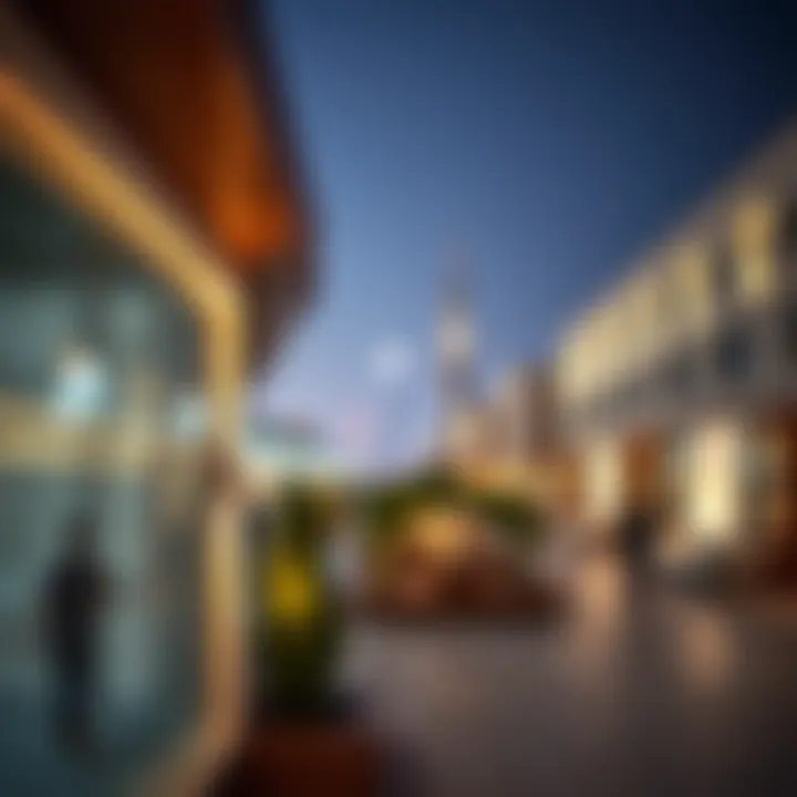 Magnificent Exploring حي التصميم دبي: A Deep Dive into Dubai's Design District