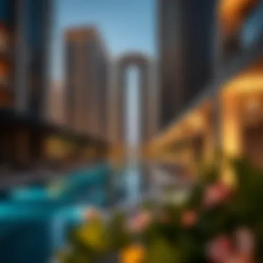 Magnificent Exploring Jumeirah Living Marina Gate: A Premier Residential Experience in Dubai Magnificent Exploring Jumeirah Living Marina Gate: A Premier Residential Experience in Dubai
