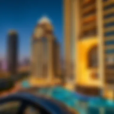 Magnificent Exploring Lake City Tower in JLT Cluster D: A Comprehensive Guide Magnificent Exploring Lake City Tower in JLT Cluster D: A Comprehensive Guide