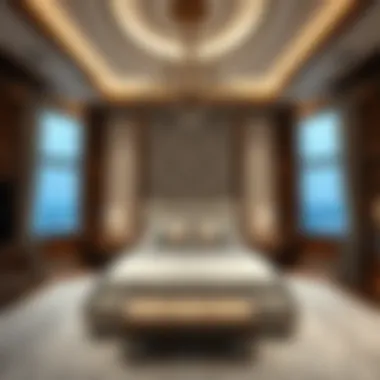 Magnificent Exploring Master Bedrooms for Rent in Dubai: A Comprehensive Guide