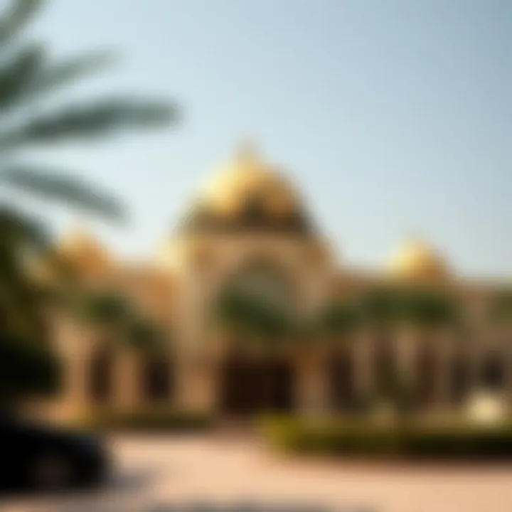 Magnificent Exploring Mirdif Park: A Comprehensive Overview of One of Dubai's Hidden Gems