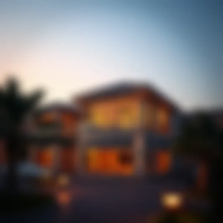 Magnificent Exploring Muraba Properties: Insights and Trends