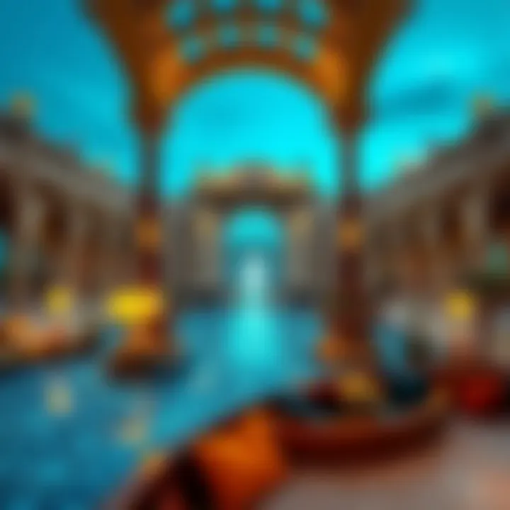 Magnificent Exploring Offers at Atlantis Dubai: A Comprehensive Guide