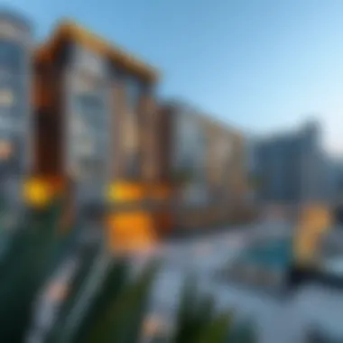 Magnificent Exploring Premier Central Hotel Suites in Dubai: A Comprehensive Overview