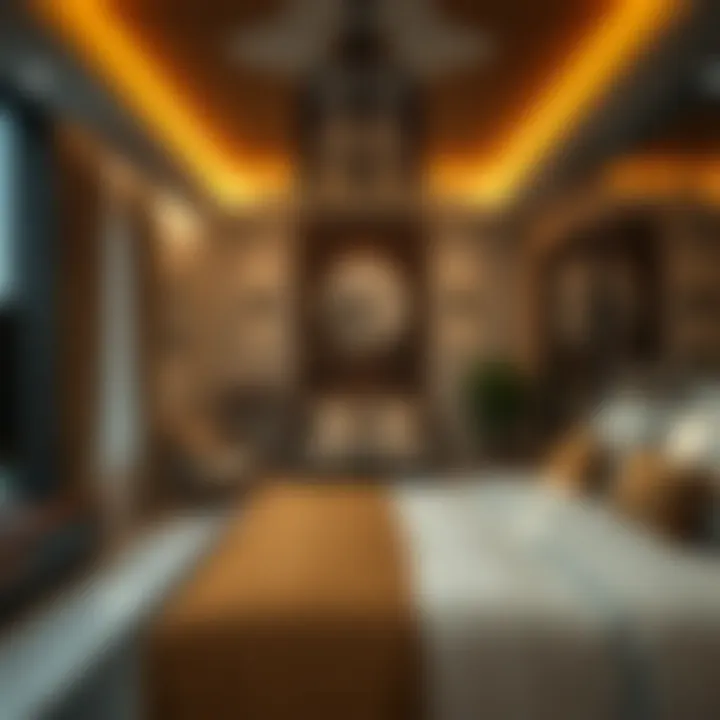 Magnificent Exploring Room Rentals in Al Barsha 3: A Comprehensive Guide