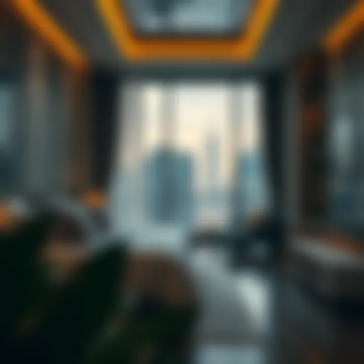 Magnificent Exploring Room Rentals in Silicon Oasis