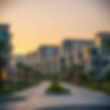 Magnificent Exploring Samana Hills: An In-Depth Analysis of a Rising Star in Dubai's Real Estate Market