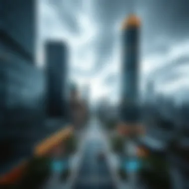 Magnificent Exploring Skyline 12 Majan: A Comprehensive Overview