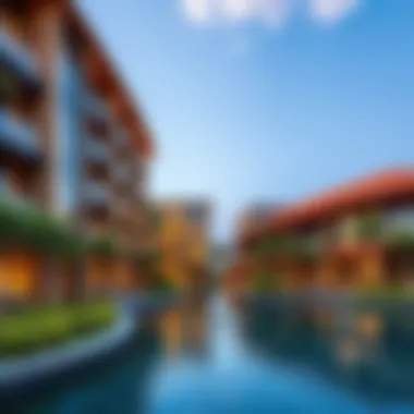 Magnificent Exploring Sobha Hartland Lagoon: A Comprehensive Guide