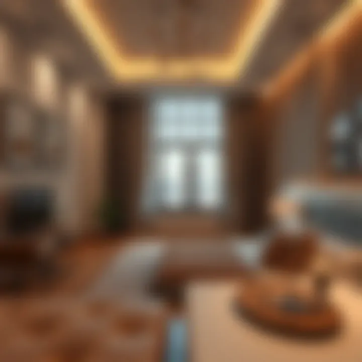 Magnificent Exploring Studio Room Rentals in Jafiliya: Insights and Opportunities