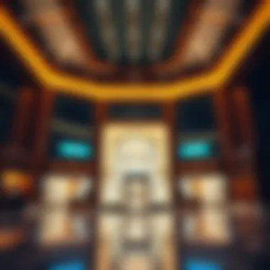 Magnificent Exploring the Best Money Exchange Options in the UAE