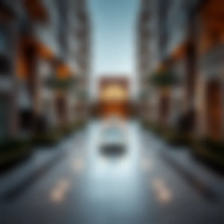Magnificent Exploring the Best Residential Areas in Dubai