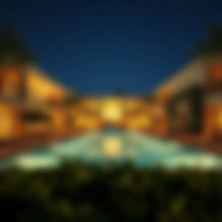 Magnificent Exploring the Best Villas in Dubai