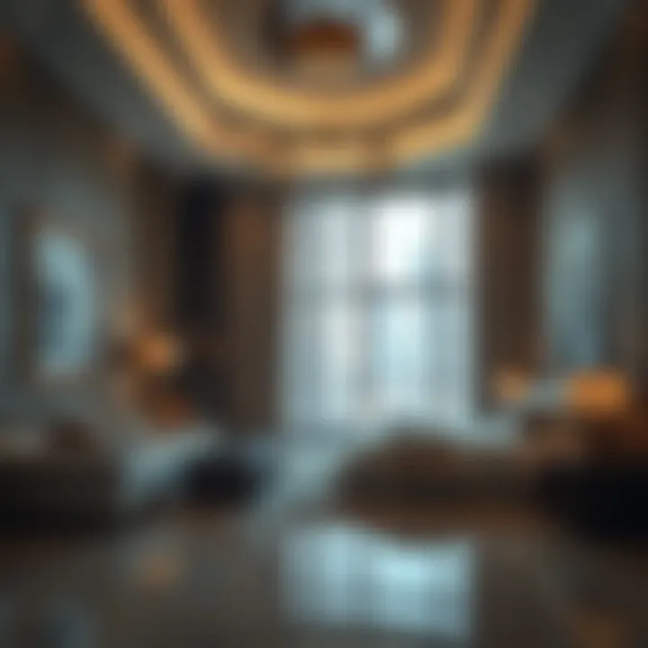 Magnificent Exploring the Diverse Aspects of Dubai Rooms