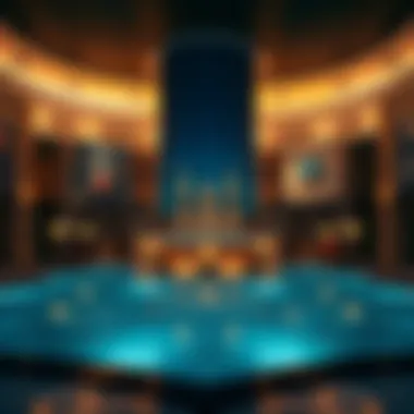 Magnificent Exploring the Grand Bleu Tower 2 Floor Plan: A Comprehensive Analysis