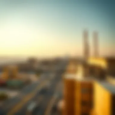 Magnificent Exploring the Jebel Ali Industrial Zone: A Comprehensive Overview Magnificent Exploring the Jebel Ali Industrial Zone: A Comprehensive Overview