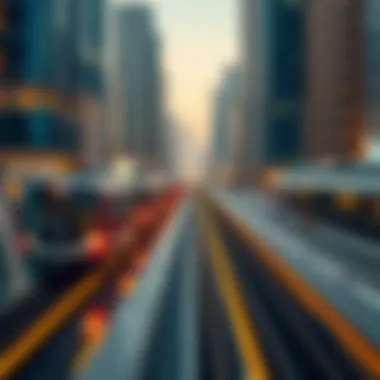 Magnificent Exploring the Latest Dubai Metro Map: An Integral Element of Urban Mobility