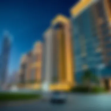 Magnificent Exploring the Leading Real Estate Companies in Dubai Magnificent Exploring the Leading Real Estate Companies in Dubai